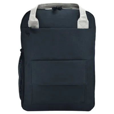 Рюкзак міський Semi Line 11 Black (J4914-8) - 1 Рюкзак міський Semi Line 11 Black (J4914-8) - 1 - Robinzon.ua