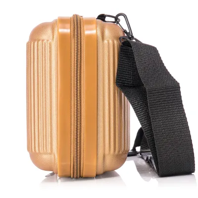 Бьюті-кейс Semi Line 4.5L Gold (T5663-1) - 4 - Robinzon.ua