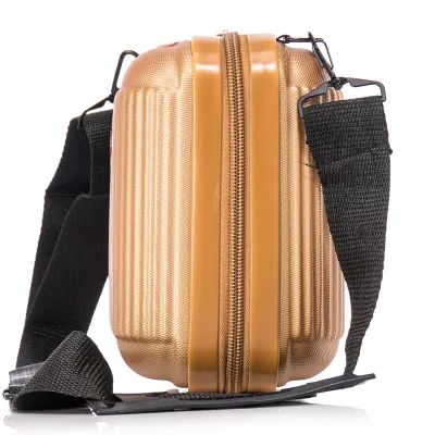 Бьюті-кейс Semi Line 4.5L Gold (T5663-1) - 6 - Robinzon.ua