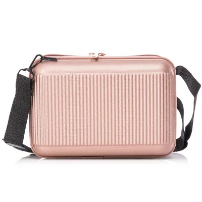 Бьюти-кейс Semi Line 4.5L Rose (T5664-1) - 2 - Robinzon.ua