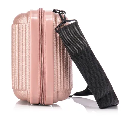 Бьюти-кейс Semi Line 4.5L Rose (T5664-1) - 6 - Robinzon.ua