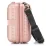 Бьюті-кейс Semi Line 16L Rose (T5664-2) - 6 - Robinzon.ua