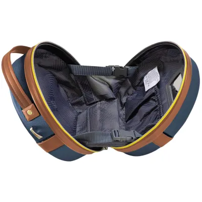 Бьюті-кейс Semi Line 5L Blue/Brown (T5672-1) - 1 - Robinzon.ua