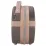 Бьюті-кейс Semi Line 5L Brown/Pink Cream (T5673-1) - 5 - Robinzon.ua