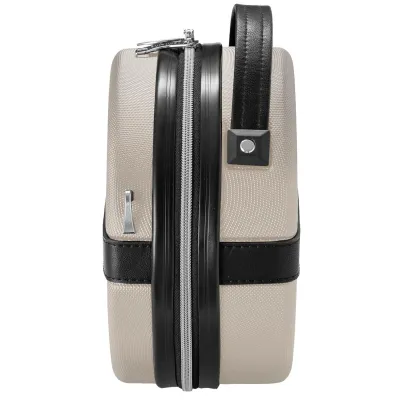 Бьюті-кейс Semi Line 5L Champagne/Black (T5674-1) - 3 - Robinzon.ua