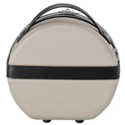 Бьюті-кейс Semi Line 5L Champagne/Black (T5674-1) - 6 - Robinzon.ua