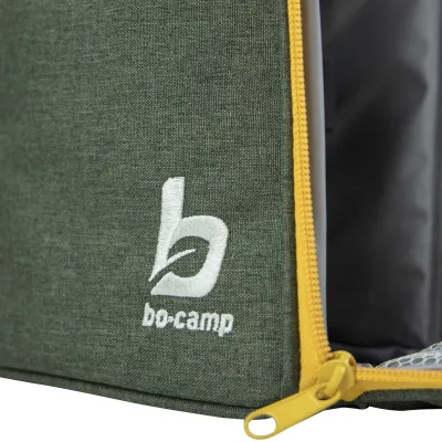 Термосумка Bo-Camp Wine Cooler Westwood 4 Liters Green (6702951) - 1 - Robinzon.ua