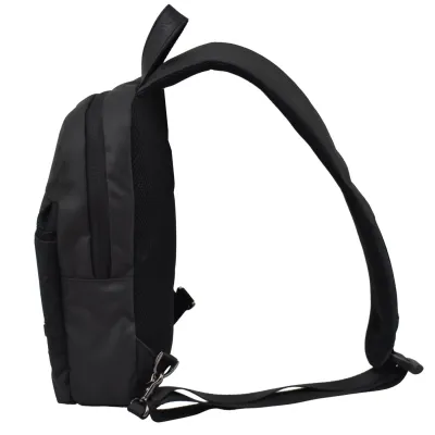 Рюкзак міський Semi Line 5 Black (L2009) - 4 Рюкзак міський Semi Line 5 Black (L2009) - 4 - Robinzon.ua