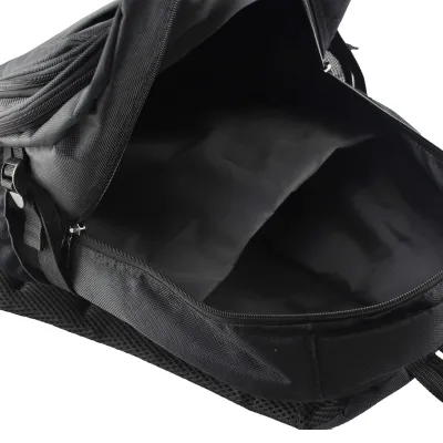 Рюкзак міський Semi Line 21 Black (L2048-1) - 6 Рюкзак міський Semi Line 21 Black (L2048-1) - 6 - Robinzon.ua