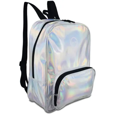 Рюкзак міський Semi Line 16 Pearl (J4913-1) - 2 Рюкзак міський Semi Line 16 Pearl (J4913-1) - 2 - Robinzon.ua