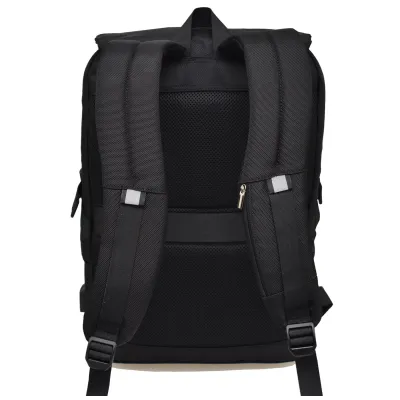 Рюкзак міський Semi Line USB 15 Black (L2007) - 2 Рюкзак міський Semi Line USB 15 Black (L2007) - 2 - Robinzon.ua