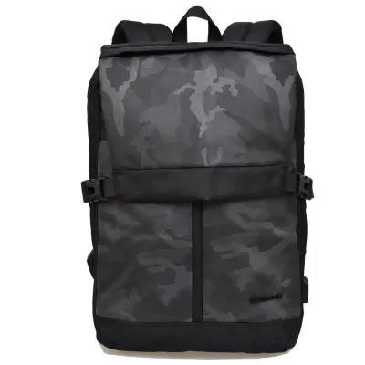 Рюкзак міський Semi Line USB 15 Black (L2007) - 5 Рюкзак міський Semi Line USB 15 Black (L2007) - 5 - Robinzon.ua