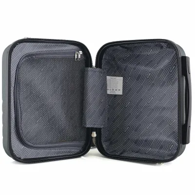 Бьюти-кейс Semi Line 18L Petrol (T5761-1) - 1 Бьюти-кейс Semi Line 18L Petrol (T5761-1) - 1 - Robinzon.ua