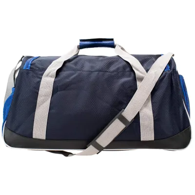 Сумка дорожня Semi Line 40 Navy/Blue (A3043-1) - 1 - Robinzon.ua