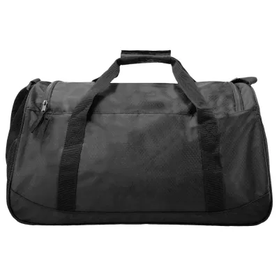 Сумка дорожня Semi Line 40 Black (A3043-2) - 2 Сумка дорожня Semi Line 40 Black (A3043-2) - 2 - Robinzon.ua