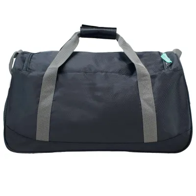 Сумка дорожня Semi Line 40 Navy/Grey (A3043-4) - 2 Сумка дорожня Semi Line 40 Navy/Grey (A3043-4) - 2 - Robinzon.ua