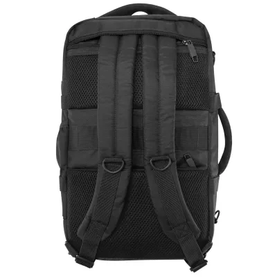 Сумка-рюкзак Semi Line 20 Black (P8249-1) - 5 Сумка-рюкзак Semi Line 20 Black (P8249-1) - 5 - Robinzon.ua