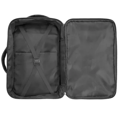 Сумка-рюкзак Semi Line 20 Black (P8249-1) - 6 Сумка-рюкзак Semi Line 20 Black (P8249-1) - 6 - Robinzon.ua