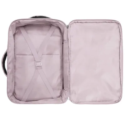 Сумка-рюкзак Semi Line 20 Lilac (P8249-4) - 1 Сумка-рюкзак Semi Line 20 Lilac (P8249-4) - 1 - Robinzon.ua