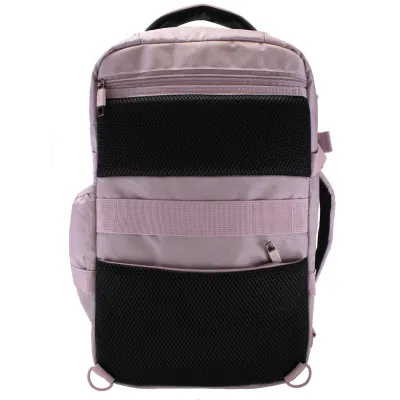 Сумка-рюкзак Semi Line 20 Lilac (P8249-4) - 6 Сумка-рюкзак Semi Line 20 Lilac (P8249-4) - 6 - Robinzon.ua