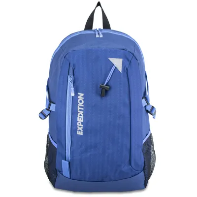 Рюкзак міський Semi Line 28 Blue (A3035-2) - 1 - Robinzon.ua