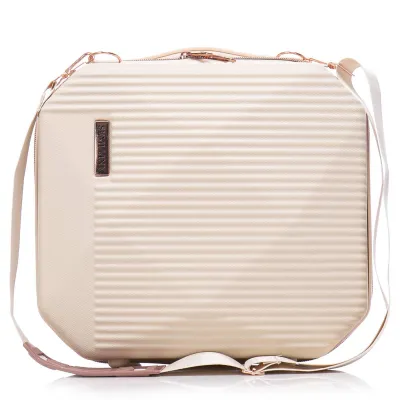 Бьюти-кейс Semi Line 12L Ercu (T5820-2) - 1 Бьюти-кейс Semi Line 12L Ercu (T5820-2) - 1 - Robinzon.ua