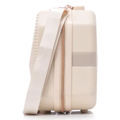 Бьюти-кейс Semi Line 12L Ercu (T5820-2) - 2 Бьюти-кейс Semi Line 12L Ercu (T5820-2) - 2 - Robinzon.ua