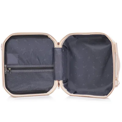 Бьюти-кейс Semi Line 12L Ercu (T5820-2) - 6 Бьюти-кейс Semi Line 12L Ercu (T5820-2) - 6 - Robinzon.ua