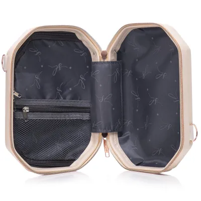 Бьюти-кейс Semi Line 4.5L Ercu (T5820-1) - 1 - Robinzon.ua