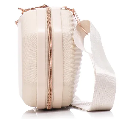 Бьюти-кейс Semi Line 4.5L Ercu (T5820-1) - 2 - Robinzon.ua