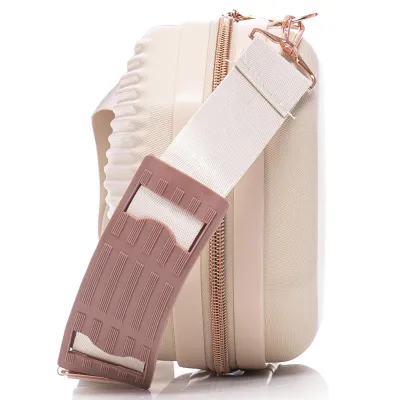 Бьюти-кейс Semi Line 4.5L Ercu (T5820-1) - 3 - Robinzon.ua