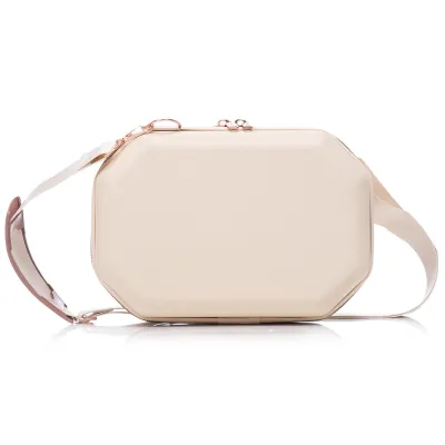 Бьюти-кейс Semi Line 4.5L Ercu (T5820-1) - 4 - Robinzon.ua