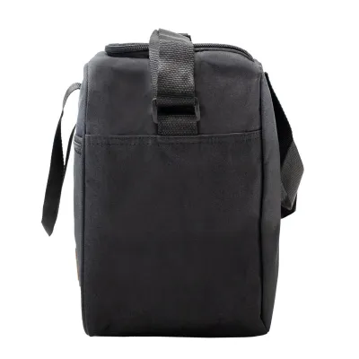 Сумка дорожня Semi Line 20 Black (T5785-4) - 1 - Robinzon.ua