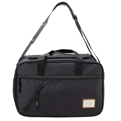 Сумка дорожня Semi Line 20 Black (T5785-4) - 2 - Robinzon.ua