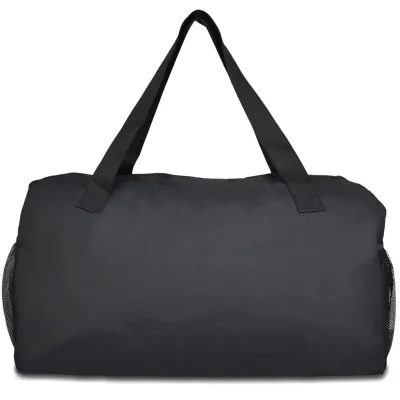 Сумка дорожня Semi Line 45 Black Print (A3007-1) - 2 - Robinzon.ua