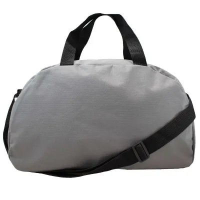 Сумка дорожня Semi Line 22 Grey (A3050-3) - 2 - Robinzon.ua