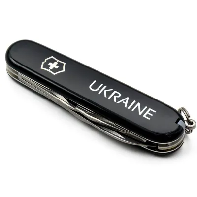 Складной нож Victorinox Spartan Vx13603.3_T0140u - 4 - Robinzon.ua