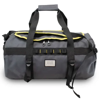 Сумка-рюкзак Semi Line 36 Graphite (A3051-1) - 4 - Robinzon.ua