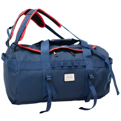 Сумка-рюкзак Semi Line 36 Blue (A3051-2) - 2 Сумка-рюкзак Semi Line 36 Blue (A3051-2) - 2 - Robinzon.ua