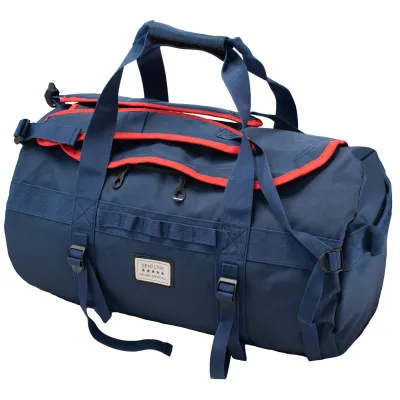 Сумка-рюкзак Semi Line 36 Blue (A3051-2) - 4 Сумка-рюкзак Semi Line 36 Blue (A3051-2) - 4 - Robinzon.ua