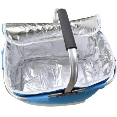 Термосумка Semi Line 26 Light Blue (1730) - 3 - Robinzon.ua