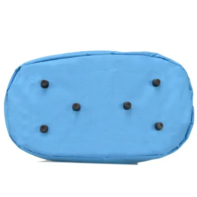 Термосумка Semi Line 26 Light Blue (1730) - 4 - Robinzon.ua