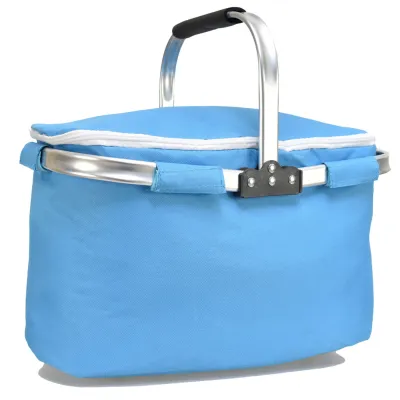 Термосумка Semi Line 26 Light Blue (1730) - 5 - Robinzon.ua