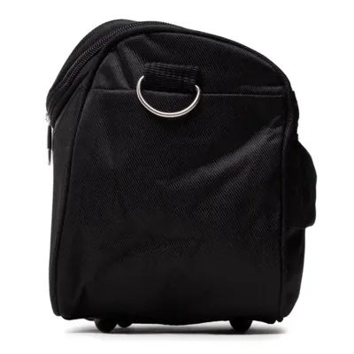 Косметичка Semi Line 12L Black (5396) - 2 - Robinzon.ua