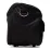 Косметичка Semi Line 12L Black (5396) - 2 - Robinzon.ua