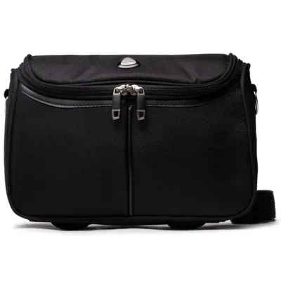 Косметичка Semi Line 12L Black (5396) - 4 - Robinzon.ua