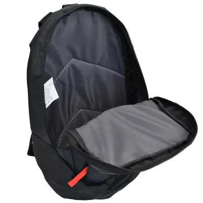 Рюкзак міський Semi Line 7 Black (3260) - 1 Рюкзак міський Semi Line 7 Black (3260) - 1 - Robinzon.ua