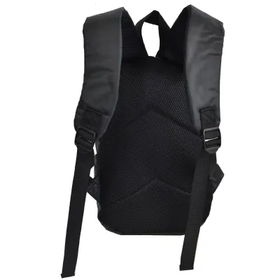 Рюкзак міський Semi Line 7 Black (3260) - 2 Рюкзак міський Semi Line 7 Black (3260) - 2 - Robinzon.ua