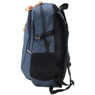 Рюкзак міський Semi Line 41 Blue Jeans (BSL121) - 3 - Robinzon.ua