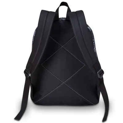 Рюкзак міський Semi Line 17 Black Print (J4686-1) - 3 Рюкзак міський Semi Line 17 Black Print (J4686-1) - 3 - Robinzon.ua